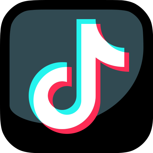 龍幻楼 公式TikTok